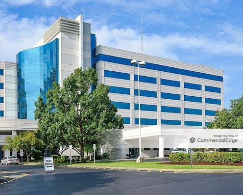 Summit Medical Office Building I
