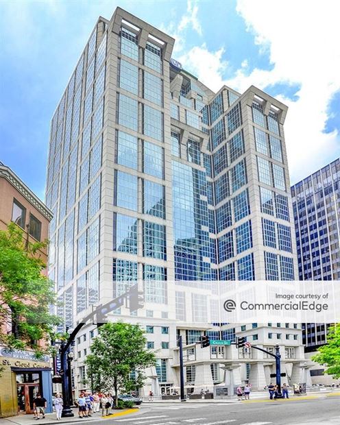 Fifth Third Center