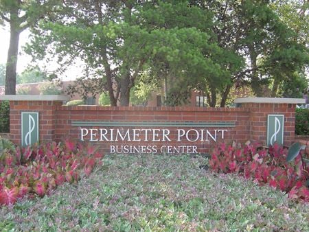 Perimeter Point Business Center - Memphis