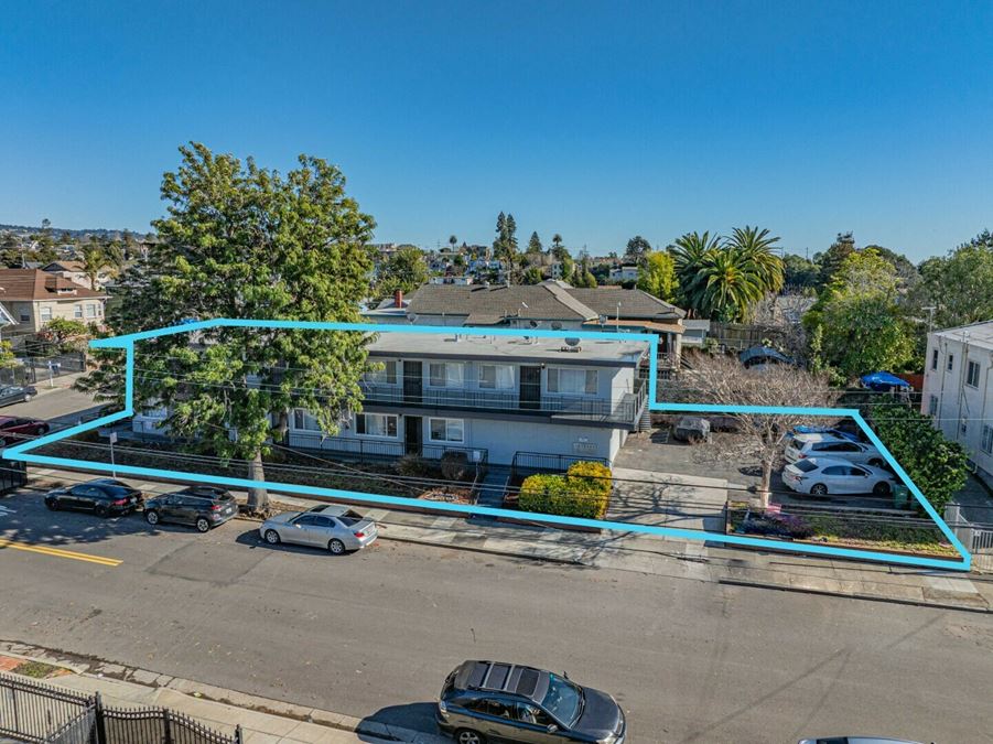 2244 12th Ave