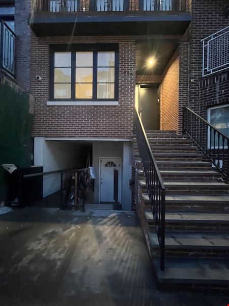 Retail space for Sale at 794 Bedford Avenue in Brooklyn