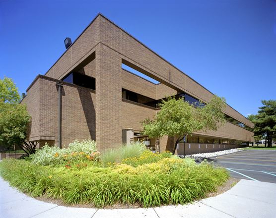 Northwestern Medical Center