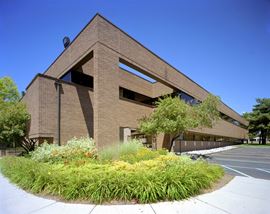 Northwestern Medical Center