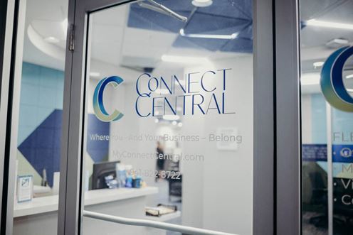 Connect Central