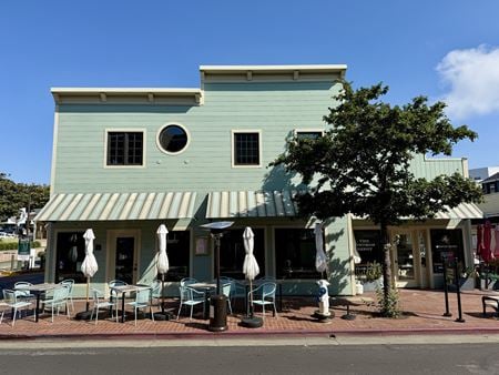 Office space for Rent at 42 Main Street in Tiburon
