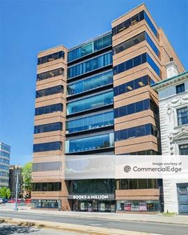 11 Dupont Circle NW