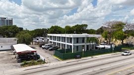 1818 Sheridan
