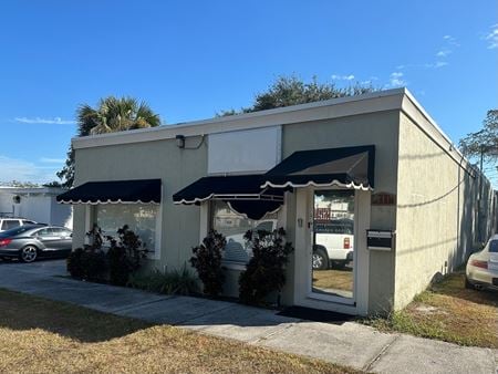 Photo of commercial space at 711 & 717 N Kentucky Ave in Lakeland