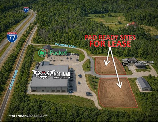 Thunder Road Development
