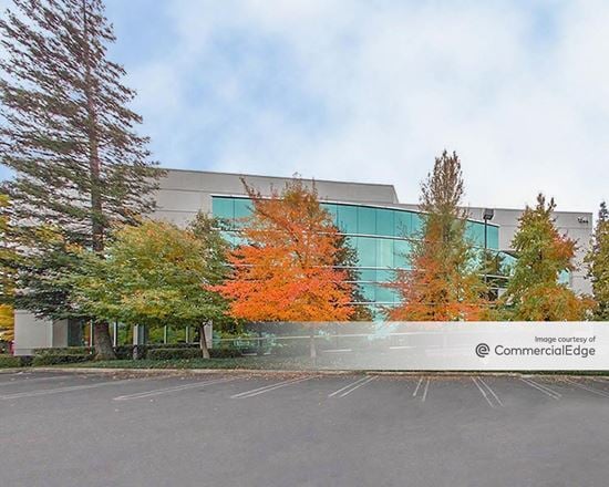 Eureka Corporate Center - 1544 Eureka Road