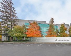 Eureka Corporate Center - 1544 Eureka Road