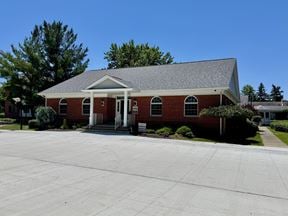 312 N. Cleveland Massillon Road