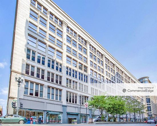 401 South State Street