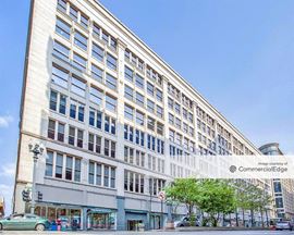 401 South State Street