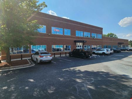 Office space for Rent at 3154 Perimeter Pkwy in Augusta