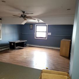 800 - 1,000 SF | 70 E Main Street | Built-Out 2nd Floor Medical Offices for Lease