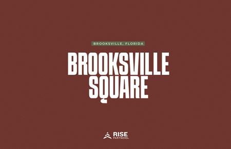 Retail space for Rent at 19456 Cortez Boulevard in Brooksville