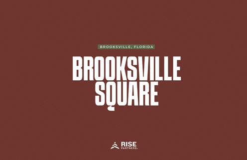 Brooksville Square