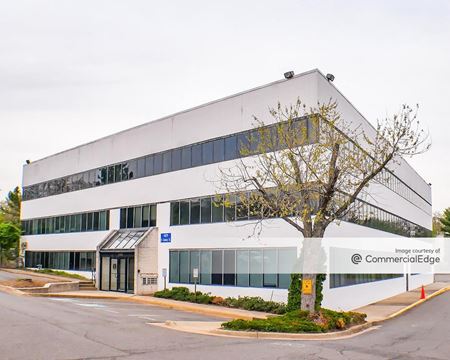 Office space for Rent at 1429 North Quincy Street in Arlington