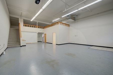 Industrial space for Sale at 2430 North 7th Avenue in Bozeman