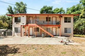 618 Rancheria Drive