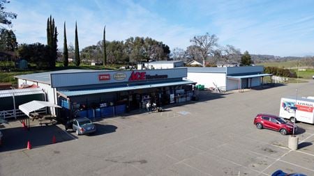 VacantLand space for Sale at 17705 State Highway 49 in Plymouth