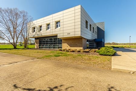 Photo of commercial space at 5422 Darlington Rd in Newburgh