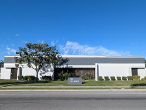 601 North Del Norte Boulevard