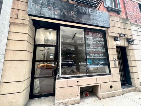 356 E 56th street