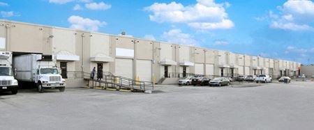 Industrial space for Rent at 2880 NW 72nd Ave - 3,800 SF in Miami