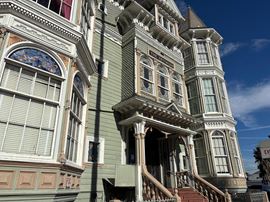 The Victorian