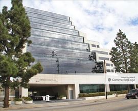Cornerstone Plaza