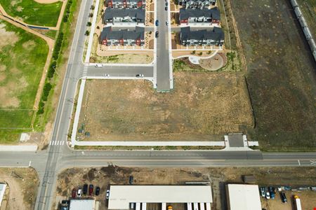 Other space for Rent at TBD S. Denver Ave., & Kahil Street (WCR 12) in Fort Lupton