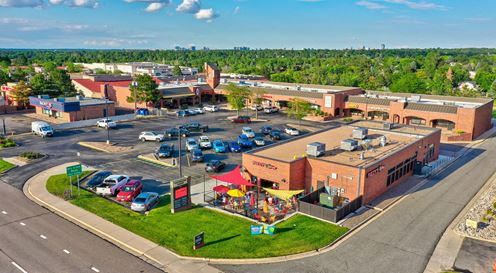 Southglenn Square
