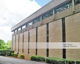 Shades Brook Building