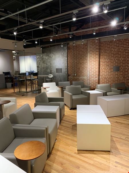Photo of commercial space at 531 Roselane Street NW, Suite 400 in Marietta