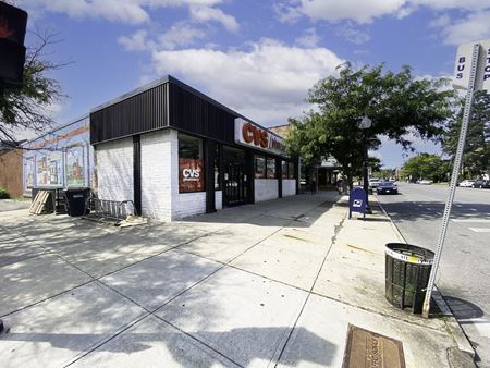 Photo of commercial space at 1028 Madison Ave in Albany