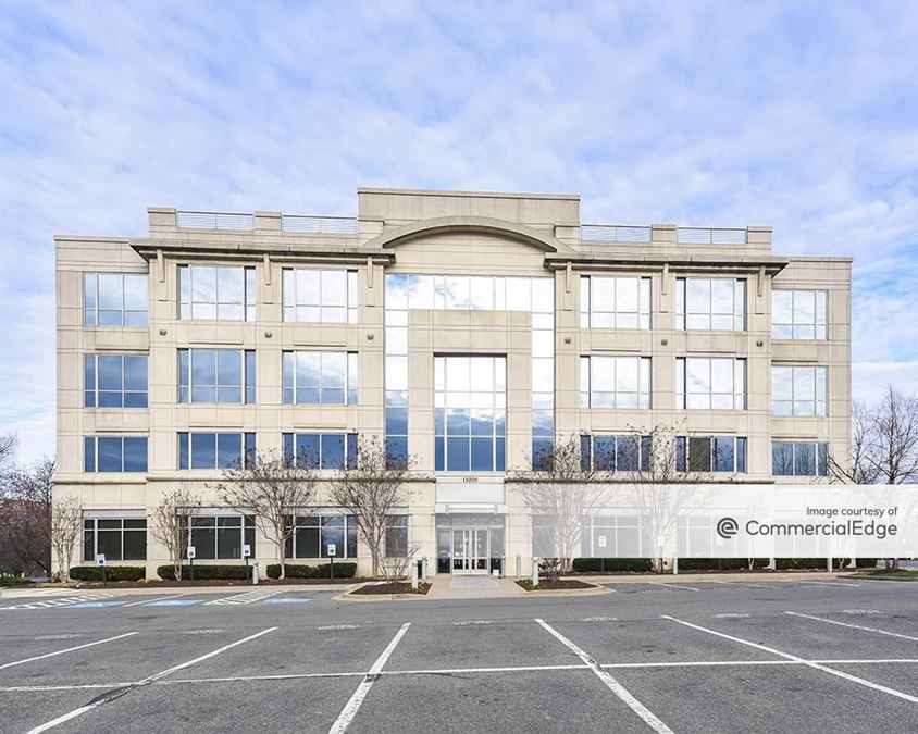 15005 Shady Grove Road, Rockville Office Space For Lease