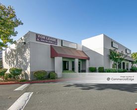 Contra Costa Logistics Center - Building 2 - 4100 Wilbur Avenue, Oakley, CA  | industrial Building