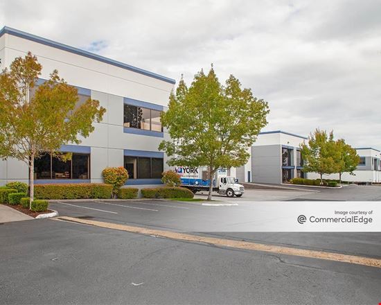 Pacific Coast Corporate Park - 3985 70th Avenue East