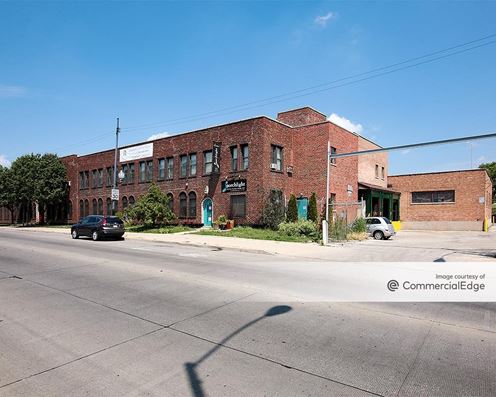 4200 West Diversey Avenue