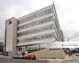 Vue Research Center - 530 Fairview Avenue