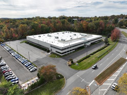 1300 MacArthur Boulevard