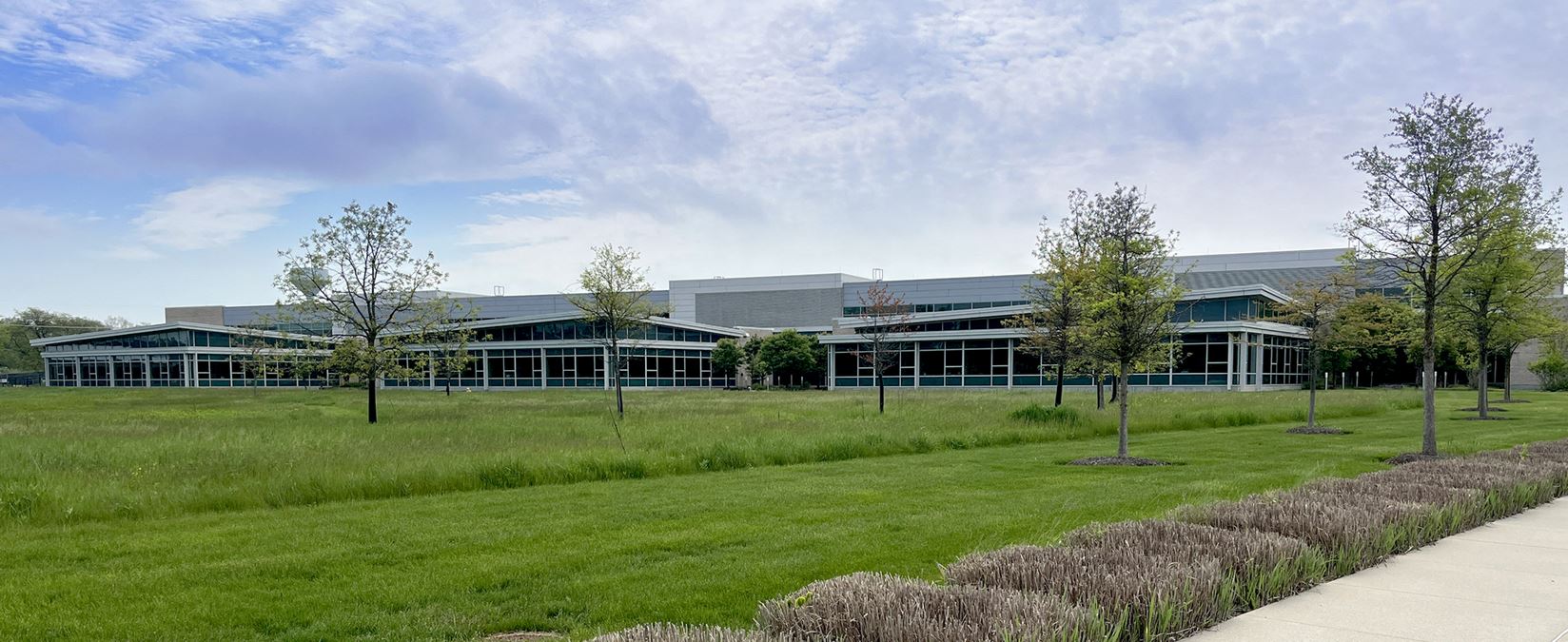 World-Class, Turnkey CRO Facility