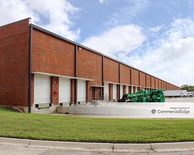 Westside Industrial Park - 8100 Westside Industrial Drive