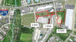 Dayton-Yellow Springs Road - Lot 7