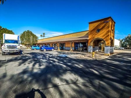 Retail space for Rent at 5223, 5247, 5253, 5257 E Brown Rd & 1115 N Higley Rd in Mesa