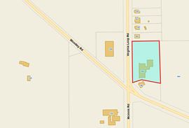 5077 Virginia Loop Rd. - 4,000 SF Office Warehouse Montgomery, AL