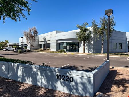 Office space for Rent at 10220 S 51st St in Phoenix