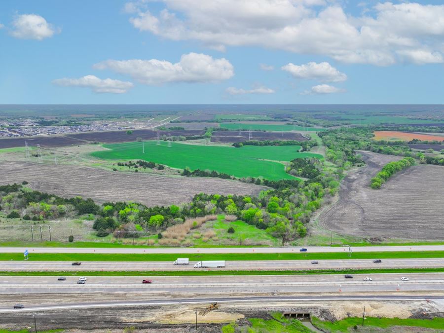 1.25 Acres for Sale in Royse City, TX